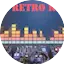 Logo Club Retro