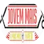 Logo Jovem Mais