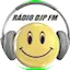 Logo Rádio Djp Fm