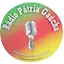 Logo Rádio Pátria Gaucha