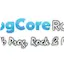 Logo ProgCore Radio