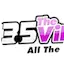 Logo 103.5 The Vibe