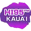 Logo HI95 Kauai