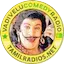 Logo Vadivelu Comedy Radio