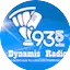 Logo Dynamis Radio 93.5