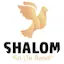 Logo Shalom Radio Te Bendice