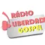 Logo Radio Liberdade Gospel