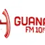 Logo Guanaré FM