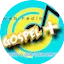 Logo Web Rádio Gospel Mais