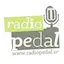 Logo Radio Pedal