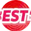 Logo Best FM Székesfehérvár