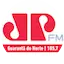 Logo Jovem Pan FM