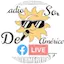Logo Radio Sol De América