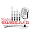 Logo Radio SwissJu