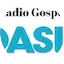 Logo Radio Gospel Oasis