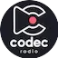 Logo Radio Codec Cumbal
