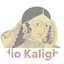 Logo Radio Kalighat