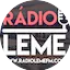 Logo Rádio Leme FM
