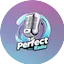 Logo PERFECT RADIO UG