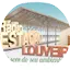 Logo Rádio Estação Louveira