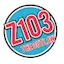 Logo Z103 The Outlaw