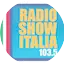 Logo Radio Show Italia 103e5