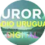 Logo Radio Aurora Digital