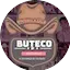 Logo Rádio Buteco Sertanejo