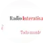 Logo Radio Interativa Gospel