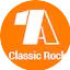 Logo 1A Classic Rock
