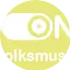 Logo ON Volksmusik