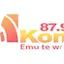 Logo Akoma FM