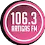Logo Artigas FM