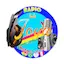 Logo Radio la Joya Tv Bolivia