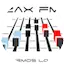 Logo Zax Fm