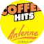 Logo Antenne Vorarlberg Coffee Hits