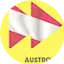 Logo Antenne Austro Hits