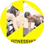 Logo Antenne Fitness Hits