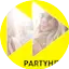 Logo Antenne Partyhitmix