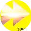 Logo Antenne Sunrise