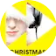 Logo Antenne Christmas Hits