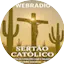 Logo Webradio Sertao Catolica