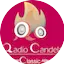 Logo Radio Candela Mega Classics Hits