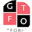 Logo GTFO Radio