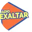 Logo Rádio Exaltar