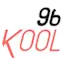 Logo 96 KOOL FM