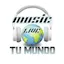 Logo Music Live Tu Mundo