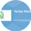 Logo Verdes Mares FM