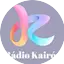 Logo Rádio Kairós