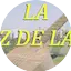 Logo La Voz de Lara